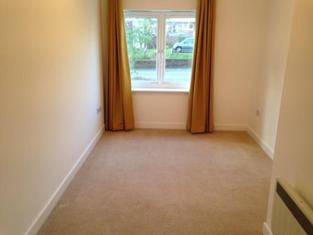 1 bedroom apartment to rent - Photo 3