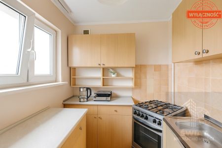 2‑pokojowe mieszkanie przy ul. Santockiej - Photo 4