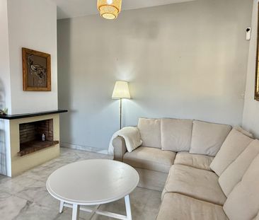 Casa en alquiler en Carretera de Mijas, Mijas - Photo 1