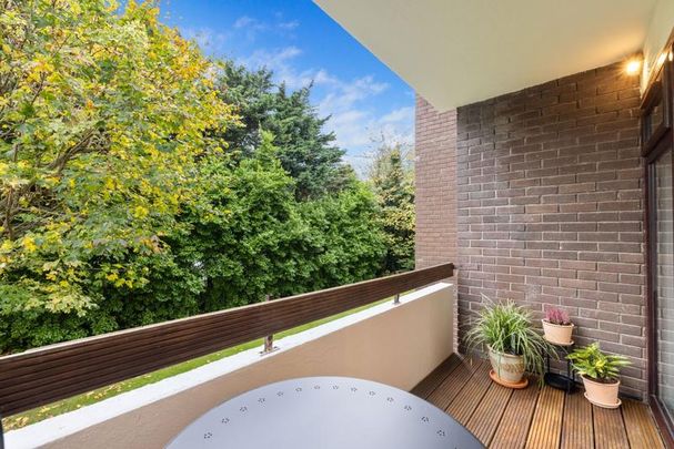 6 Clyde House Ballsbridge Court Ballsbridge Dublin 4 - Photo 1