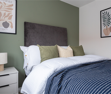 2 bedroom detached house to rent - Photo 3