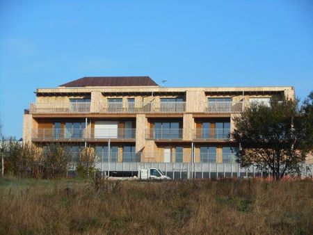 Appartement 3 pièces - - Photo 4