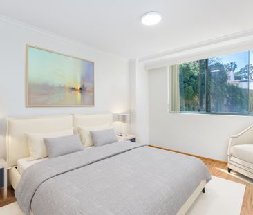 237/102 Miller Street, Pyrmont NSW 2009 - Apartment For Rent | Domain - Photo 3