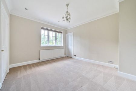 6 bedroom semi-detached house to rent - Photo 4