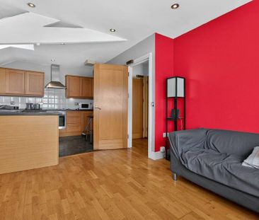 1 bedroom apartment to rent - Photo 2