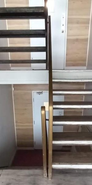 2 CH - 1 SDB - Gatineau - $1,350 /mo - Photo 1