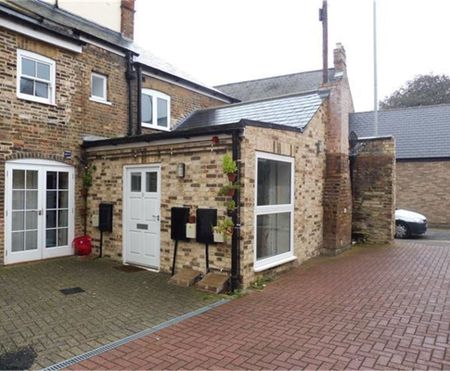 9 Mansion Gardens, Whittlesey, Peterborough - Photo 5