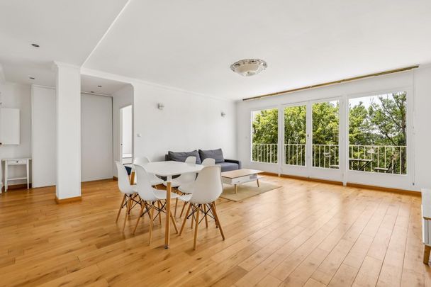 Location Appartement 3 pièces NEUILLY SUR SEINE 92200 - Photo 1