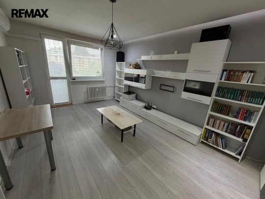 Pronájem bytu 2+1 v osobním vlastnictví 58 m², Uherský Brod - Photo 1
