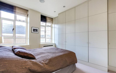 3 bedroom apartment to rent - Photo 3