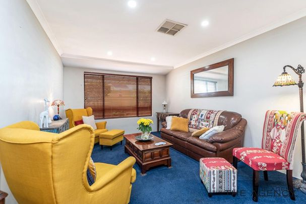 Spacious Family Living with Comfort and Convenience - Photo 1