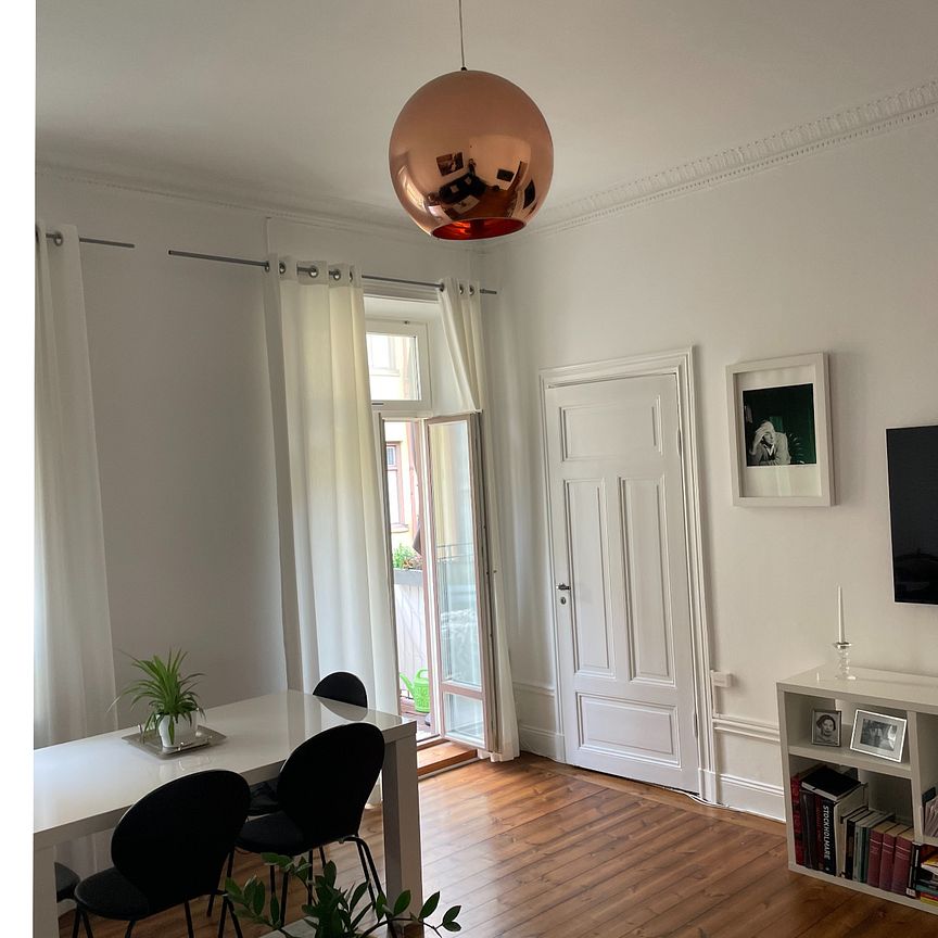 Large one bedroom apartment in central Stockholm - Photo 1