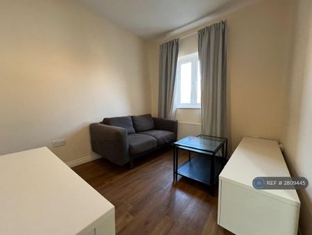 1 bedroom terraced house to rent - Photo 5