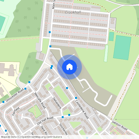 Victory Close, Consett, DH8 7FD