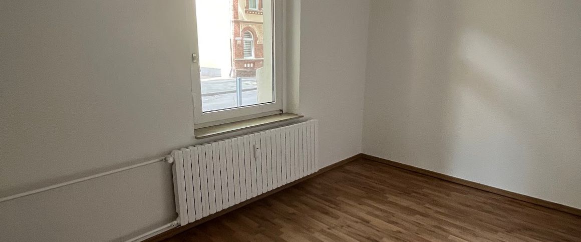 3-Zimmer Wohnung ab sofort frei !! - Photo 1