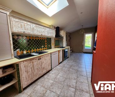 Maison 5 pièce(s) 173 m2 - Photo 3