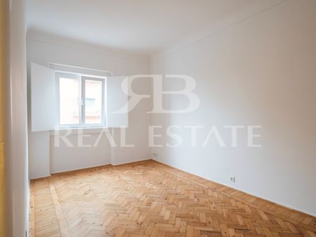 Apartamento T2 em Lisboa - Photo 4