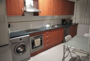 Piso En alquiler Calle del Granate s/n, El Castillo, Manilva