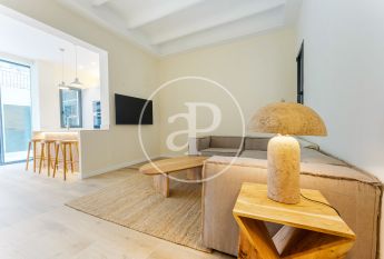 Apartment for rent in Santa Catalina