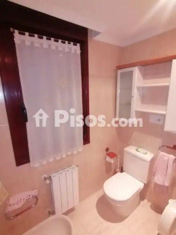 Apartamento en alquiler en La Calzada - Foto 4