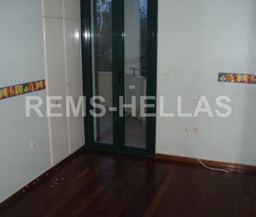 Μεζονέτα για ενοικίαση Κάτω Κηφισιά (Κηφισιά) - Photo 3