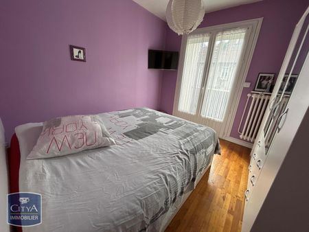 Location Appartement 3 pièces 57m² ST ETIENNE 42000 - Photo 3