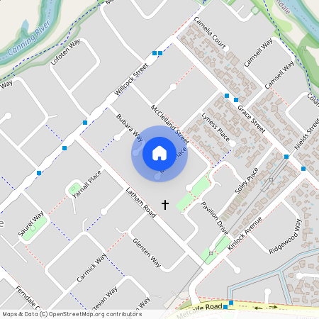 7 Merril Place, WA 6148, Ferndale