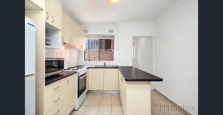 BRIGHT & SUNNY RENOVATED TWO BEDROOM UNIT - Photo 2