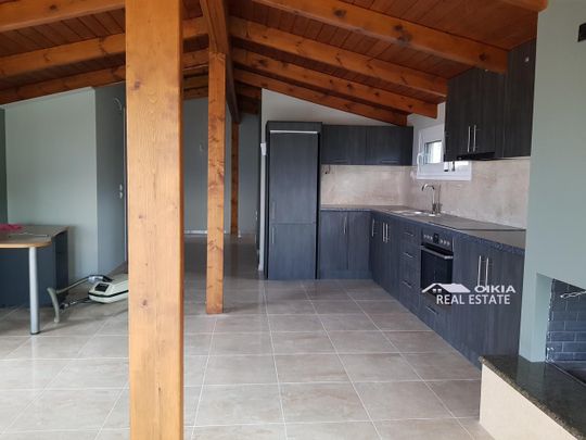 Ενοικιάζεται, Διαμέρισμα Loft - Αρόη Πάτρα - Photo 1