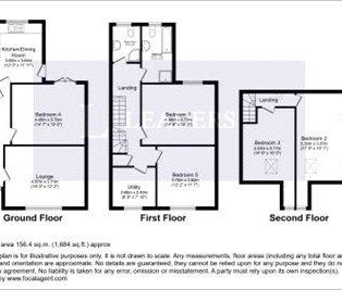 1 bedroom in a house share to rent - Photo 4