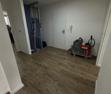 2-Zimmer-Wohnung in Ingolstadt – Gustav-Mahler-Straße 8 - Foto 1