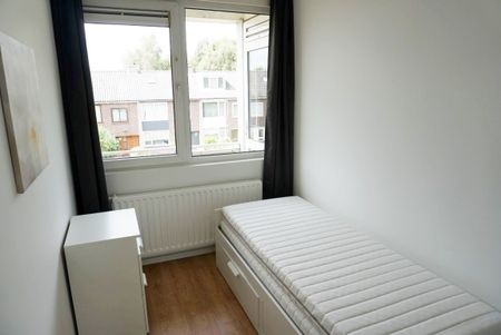 Kierkegaardstraat 1, 1185 AH, Amstelveen - Foto 3