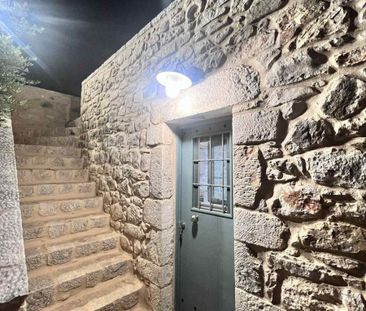 Μονοκατοικία για ενοικίαση Αρεόπολη (Οίτυλος) - Photo 2