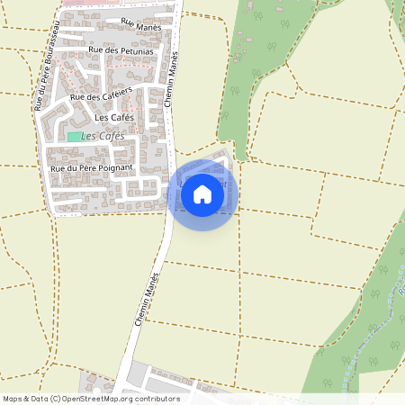 97438, Sainte-Marie