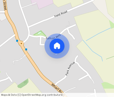 Orchard Grange, Crowle - Photo 1
