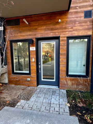 For Lease - 402 The East Mall N/A Unit# 116, Toronto, Ontario - Photo 5