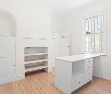 1/92 Albion Street, Annandale NSW 2038 - House For Rent | Domain - Photo 6