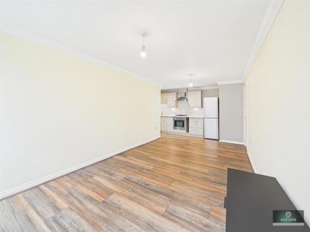 1 bedroom flat to rent - Photo 3
