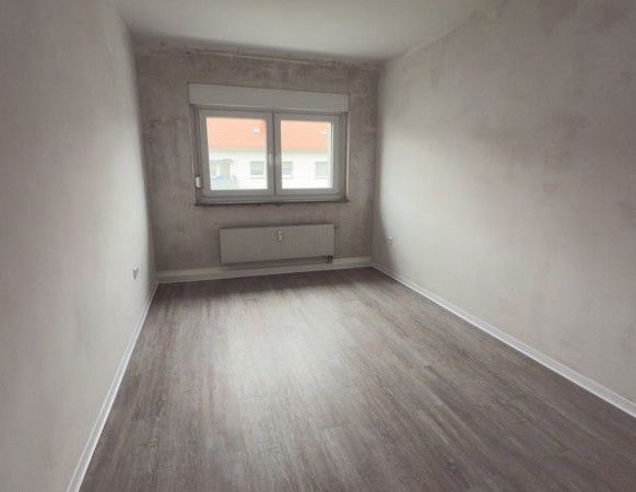 Mehr Platz zum Wohlfühlen – 3-Zimmer mit 71 qm und Balkon - Photo 1