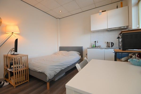 Te huur: Kamer Emmastraat 7 in Groningen - Foto 1