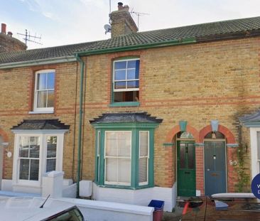 Sydenham Street, Whitstable, CT5 1HL, Kent - Photo 4