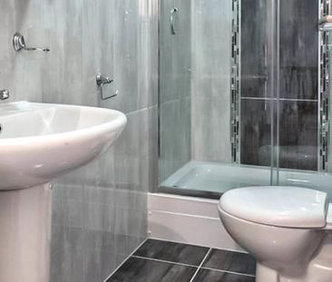 1 bedroom apartment to rent - Photo 6