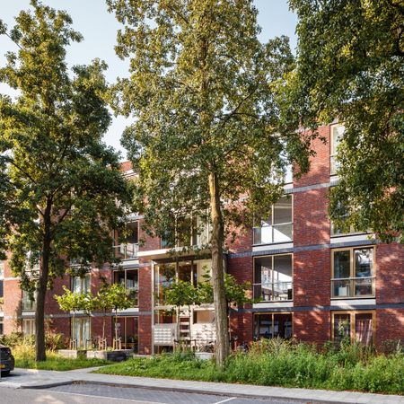 Te huur: Bartoklaan 9 12 - Foto 3