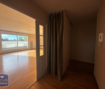 Location Appartement 4 pièces 102m² BLOIS 41000 - Photo 3