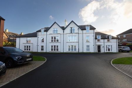 Apt 1, 15 Ballantine Square, Lisburn, BT27 5FU - Photo 3