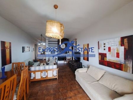 Διαμέρισμα για ενοικίαση Νέος Βουτζάς (Νέα Μάκρη) - Φωτογραφία 5