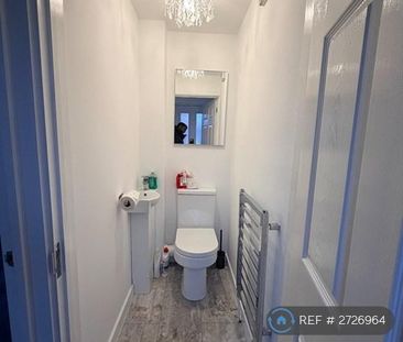 2 bedroom end of terrace house to rent - Photo 4