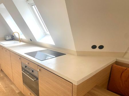 Location Appartement 2 pièces 49m² PARIS 16 75116 - Photo 4