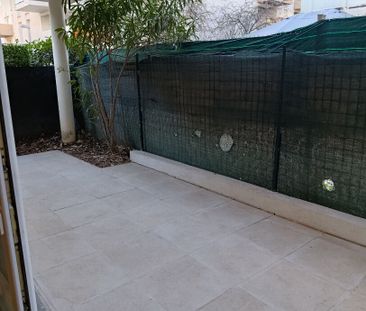 Location Appartement 2 pièces 45m² - Photo 1