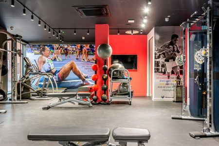 1 bedroom private hall to rent - Photo 5